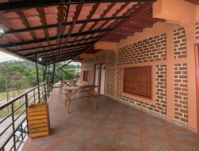 Los Prados Hotel